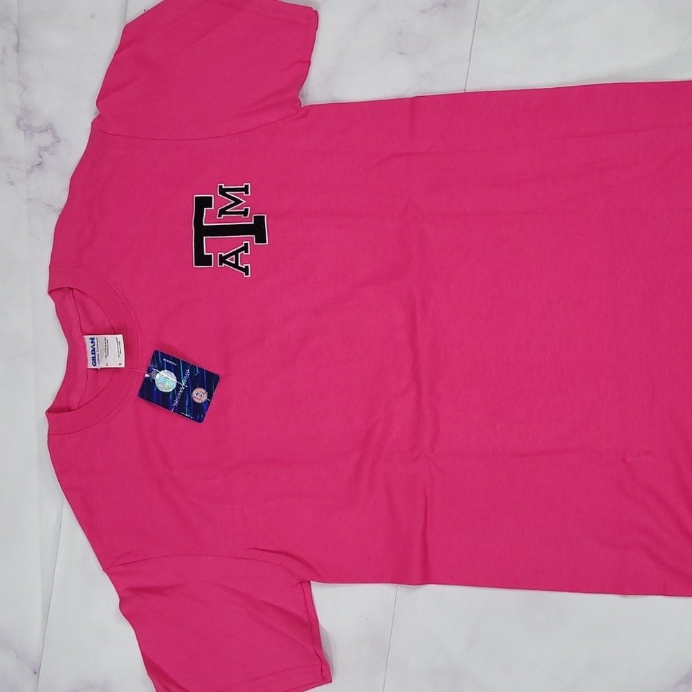 Texas A&M Tee - Picture 3 of 4